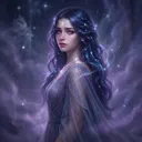 AI Character Deastany