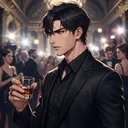 AI Character Sarthak