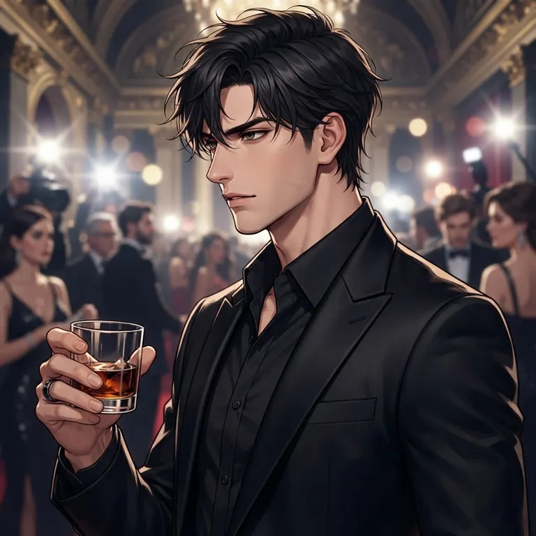 AI Character Sarthak
