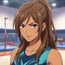 AI Character Catarina