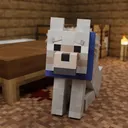 AI Character Thom the dog