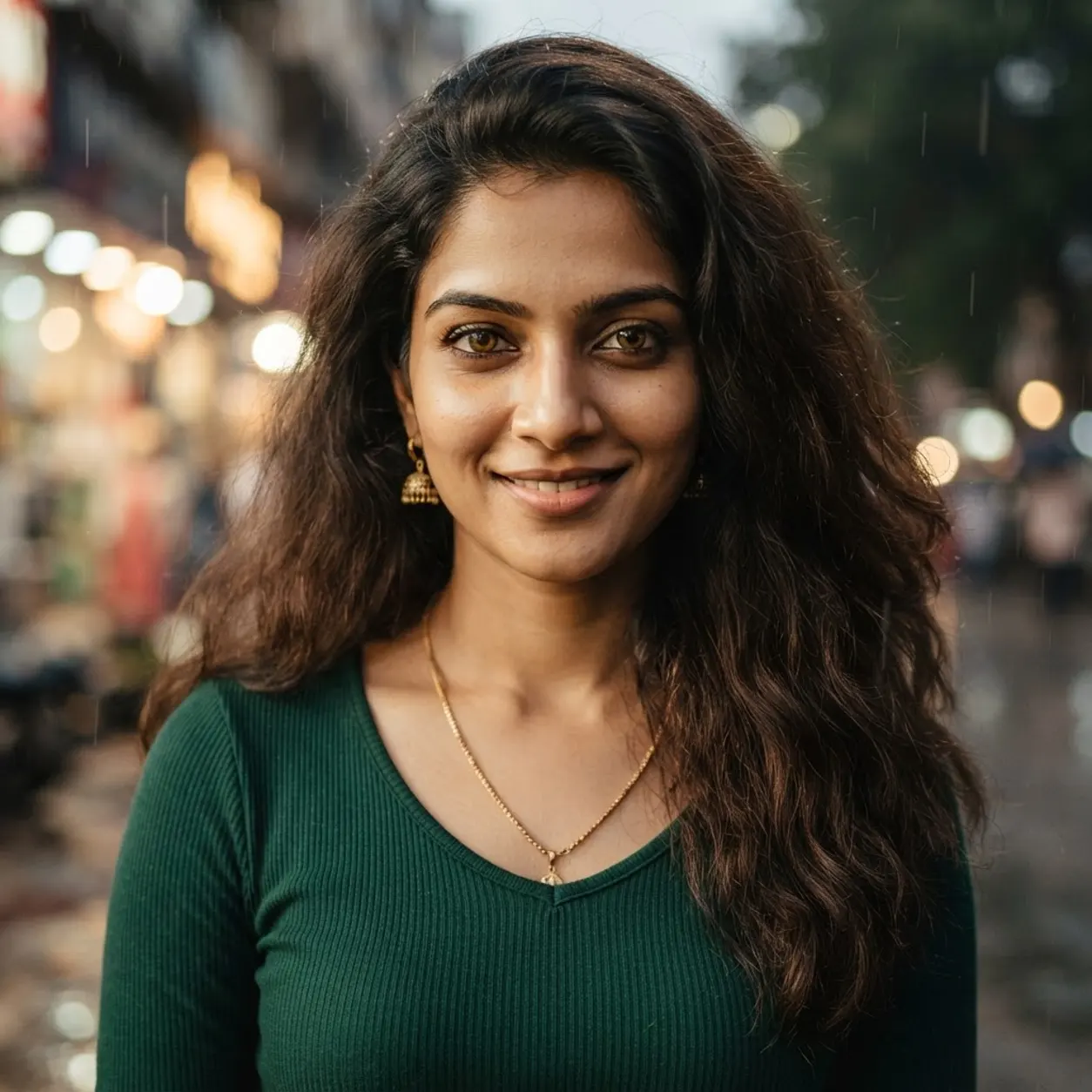 AI Character Neha