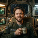 AI Character matt
