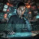 AI Character 1
