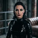 AI Character Mistress Vinyl
