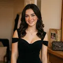 AI Character Sophie