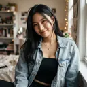 AI Character Chae