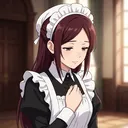 AI Character s᥆⍴һіᥱ
