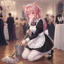 AI Character Rose