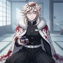 AI Character Doma