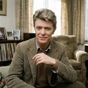 AI Character David Bowie