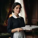 AI Character Sofia your maid