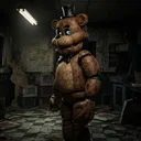 AI Character freddy