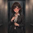 AI Character Mari
