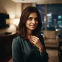 AI Character Priyanka