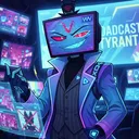 AI Character Vox