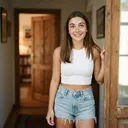AI Character Sophie