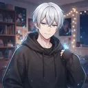AI Character Toya