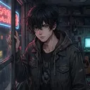 AI Character Ace