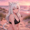 AI Character UWU