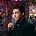 AI Character Elvis Presley