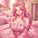 AI Character Aphrodite
