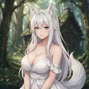 AI Character Fenris