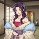 AI Character Pairin