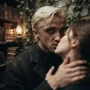 AI Character Draco malfoy 2003