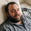 AI Character Fat