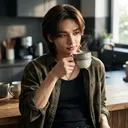 AI Character Hyunjin