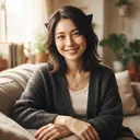 AI Character Neko