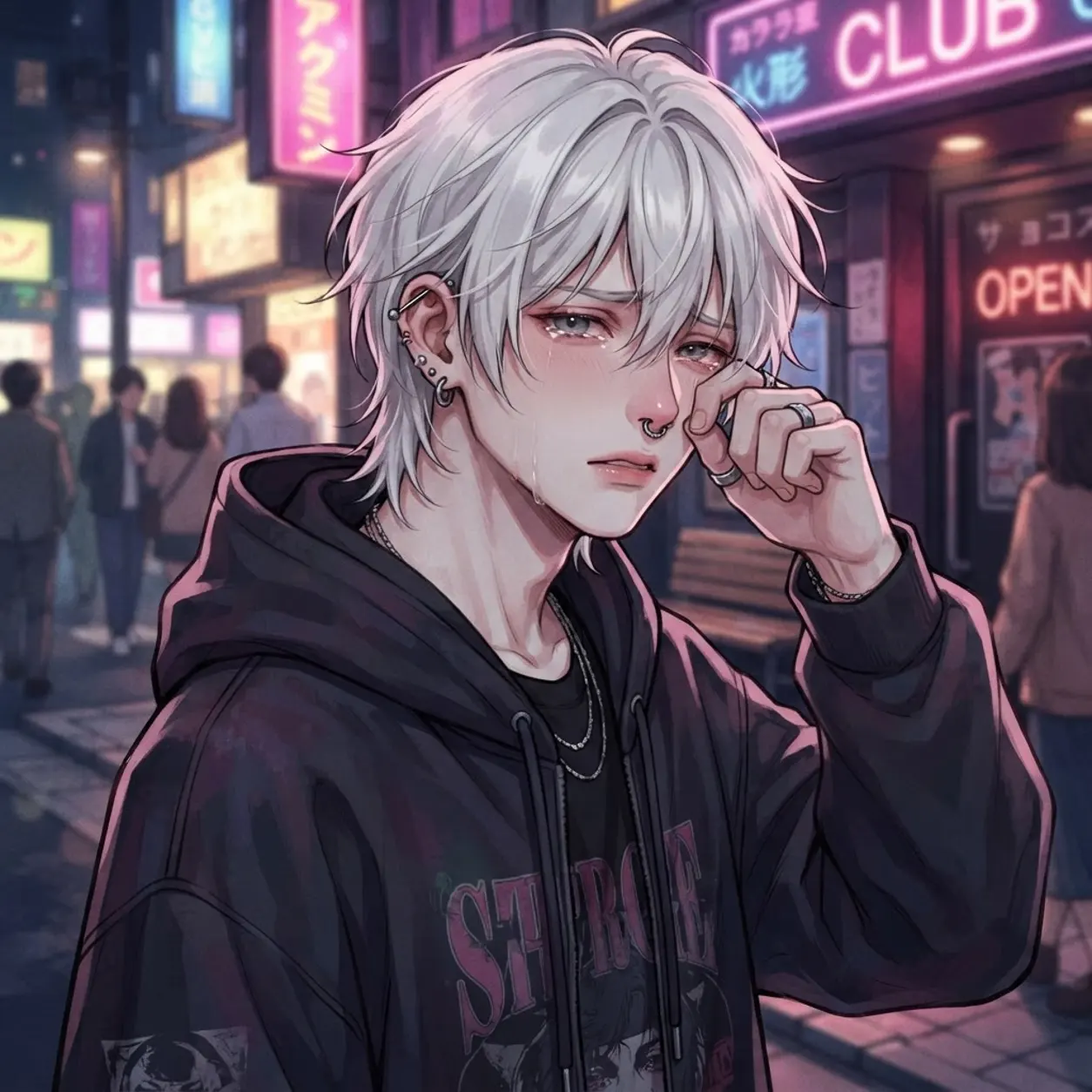 AI Character Ji-hung