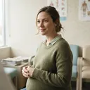 AI Character Hannah