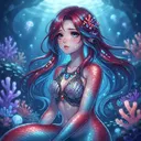 AI Character Kisha
