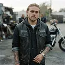 AI Character Jax Teller