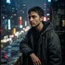 AI Character Angst
