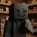 AI Character Twixxel
