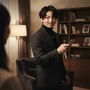 AI Character jungkook