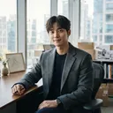 AI Character Seo-jun