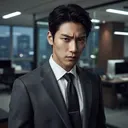 AI Character Daesung