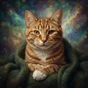 AI Character Shamrock