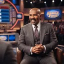 AI Character Steve Harvey