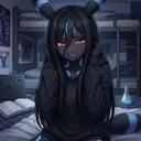AI Character Umber