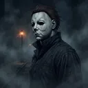 AI Character Michael myers