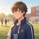AI Character Michigan