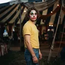 AI Character Jester