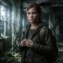 AI Character Ellie
