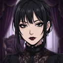 AI Character mommy