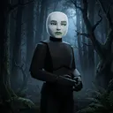 AI Character Pursuer